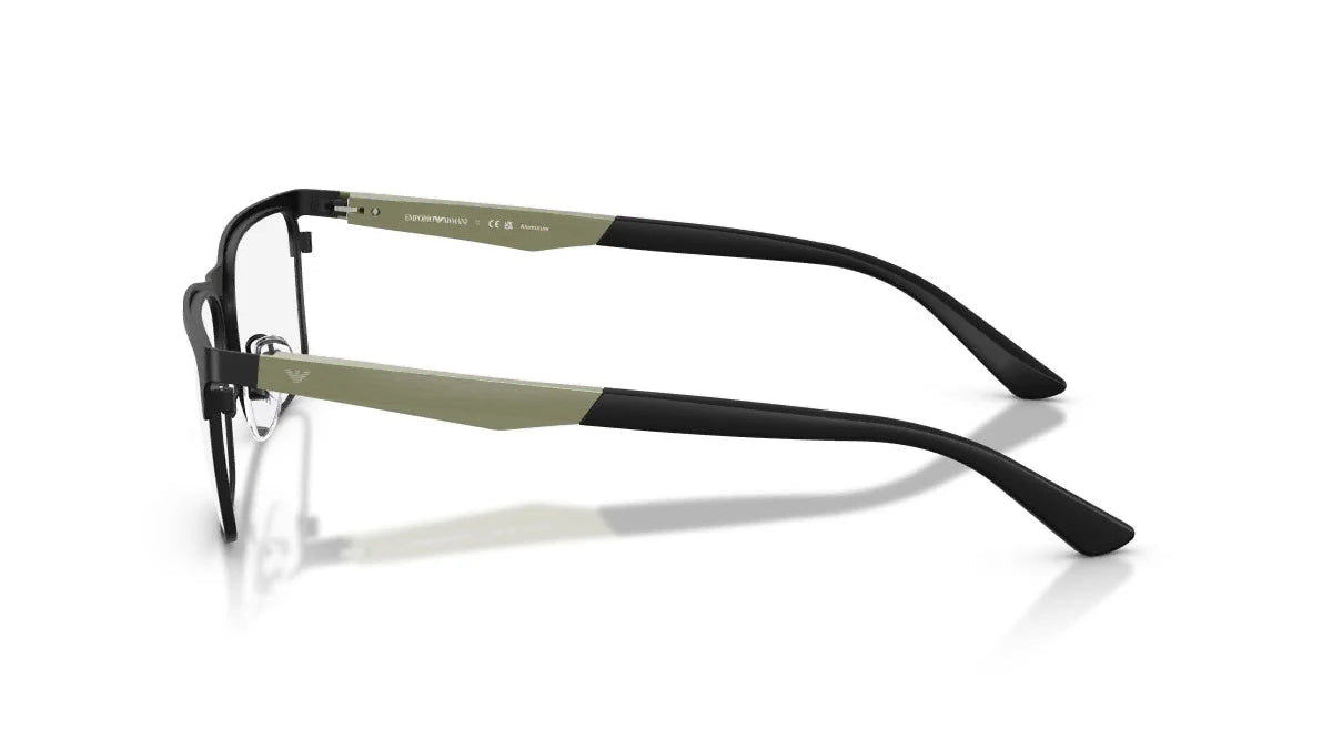 EMPORIO ARMANI EYEGLASSES - EA1183 3433 56