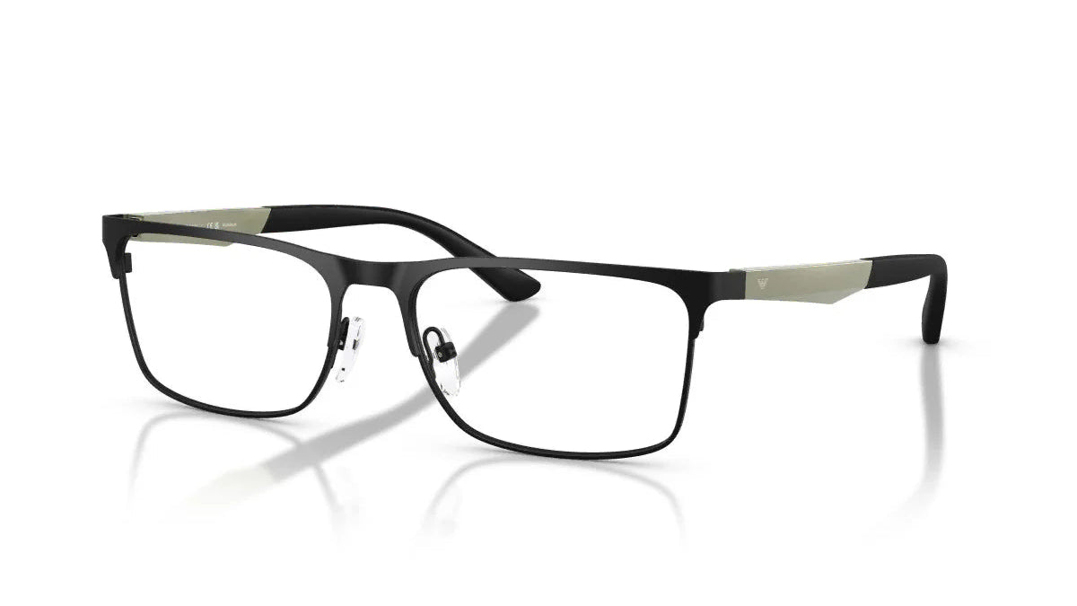 EMPORIO ARMANI EYEGLASSES - EA1183 3433 56