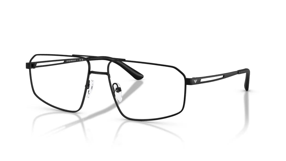 EMPORIO ARMANI EYEGLASSES - EA1184 3001 58