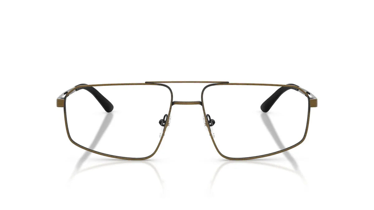EMPORIO ARMANI EYEGLASSES - EA1184 3270 56