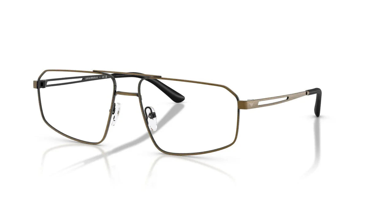 EMPORIO ARMANI EYEGLASSES - EA1184 3270 56