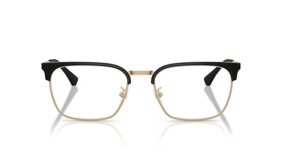 EMPORIO ARMANI EYEGLASSES - EA1186D 3002 55