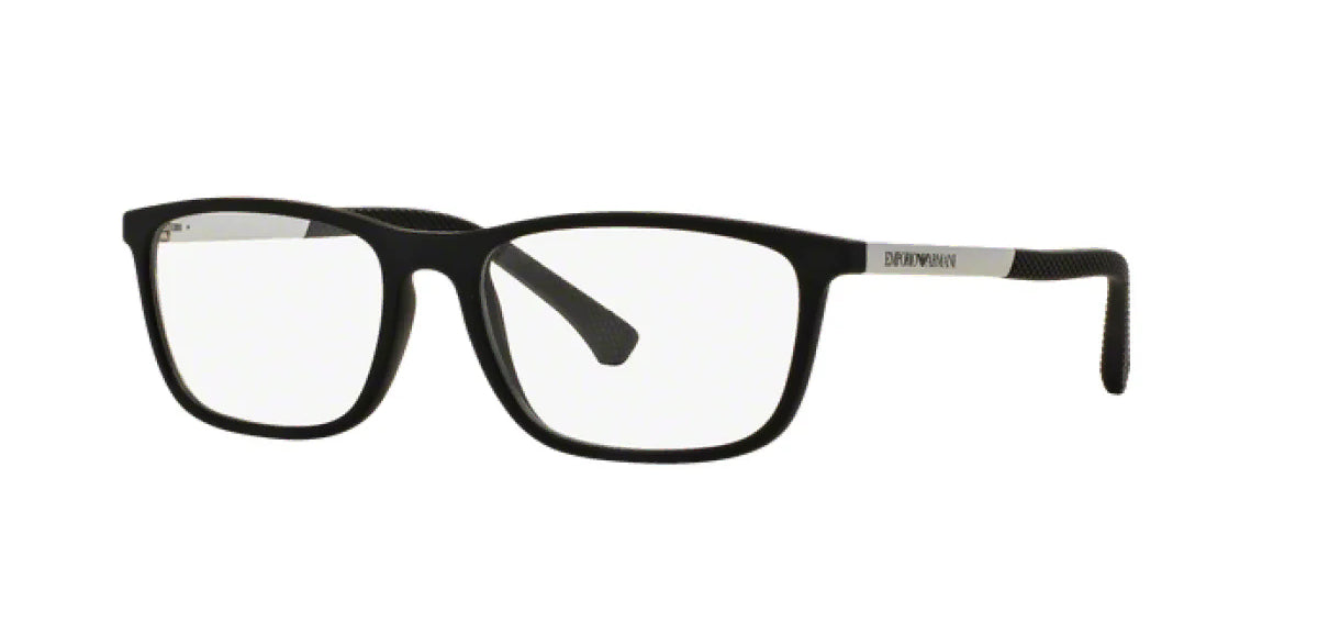 EMPORIO ARMANI EYEGLASSES - EA3069 5063 53