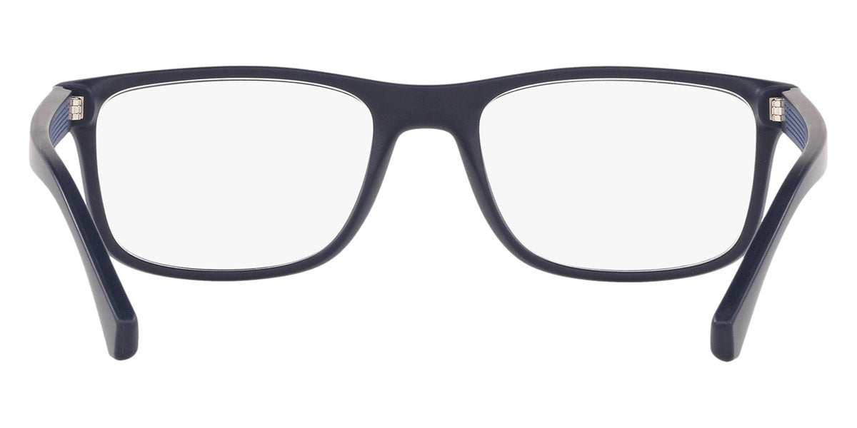 EMPORIO ARMANI EYEGLASSES - EA3147 5754 55 - Matte Blue