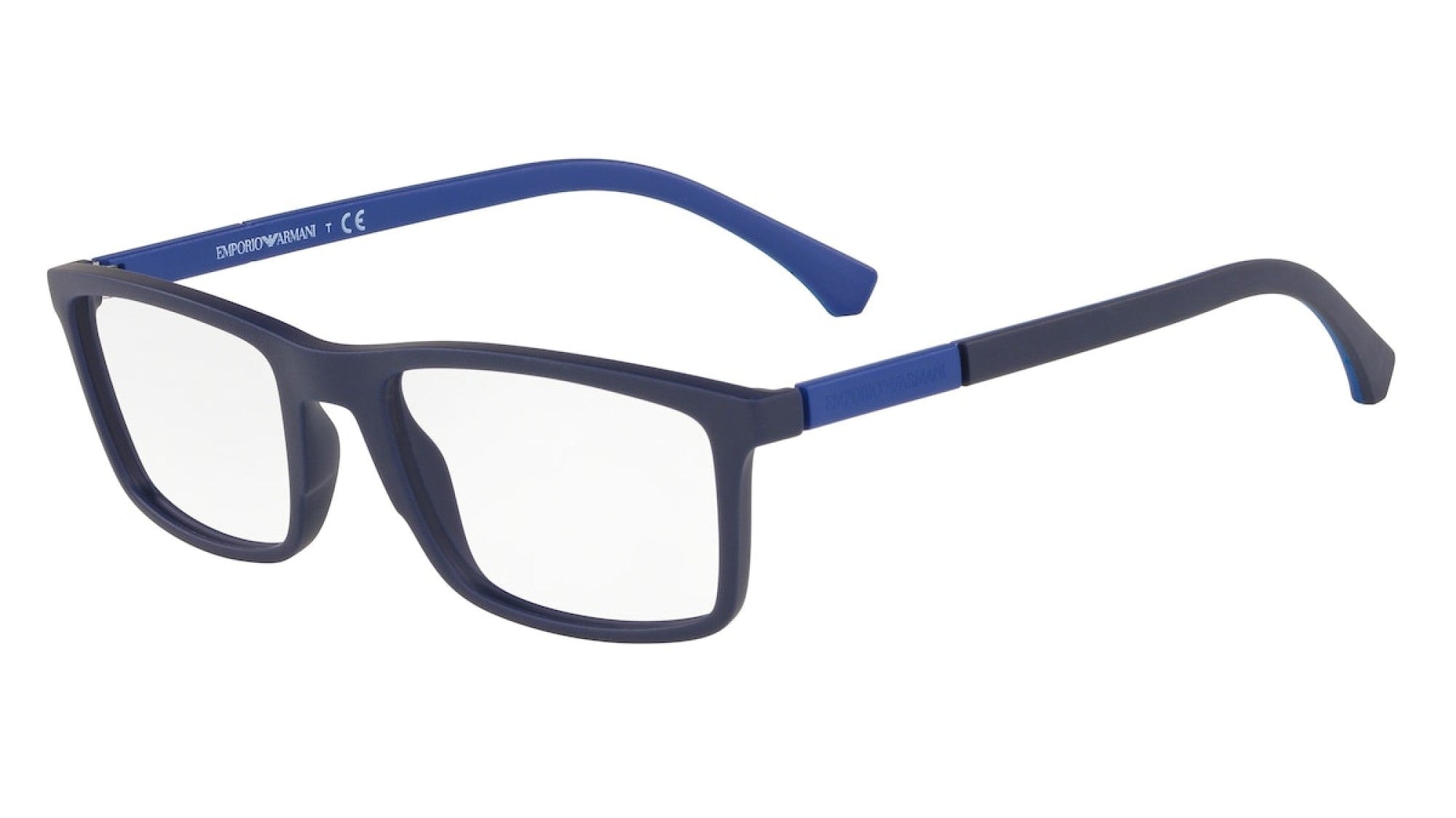 EMPORIO ARMANI EYEGLASSES - EA3152 5754 55