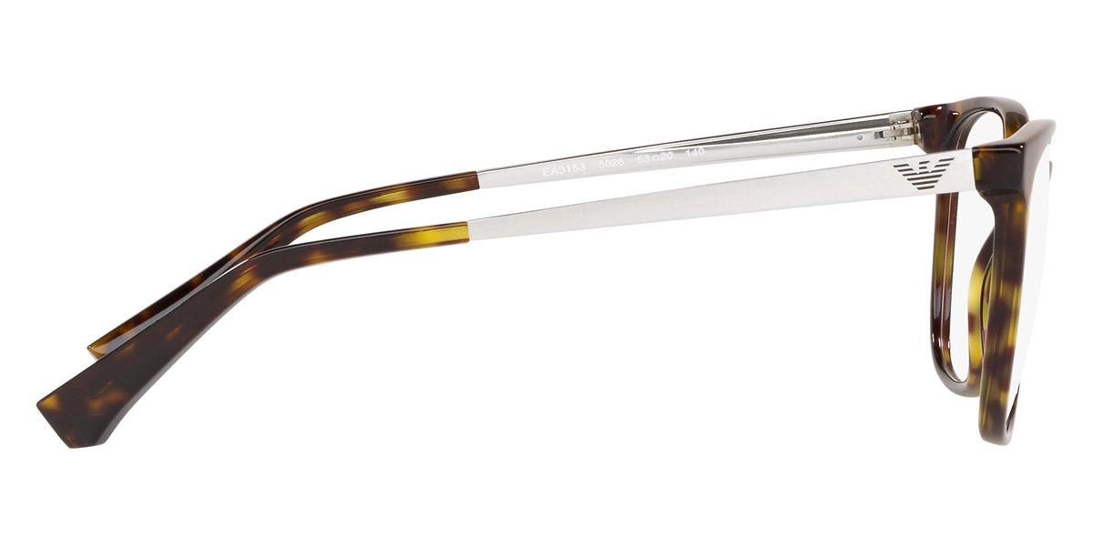 EMPORIO ARMANI EYEGLASSES - EA3153F 5026 53