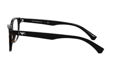 EMPORIO ARMANI EYEGLASSES - EA3157F 5089 54