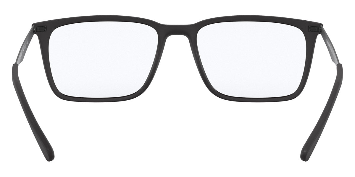 EMPORIO ARMANI EYEGLASSES - EA3169 5042 55 - Matte Black