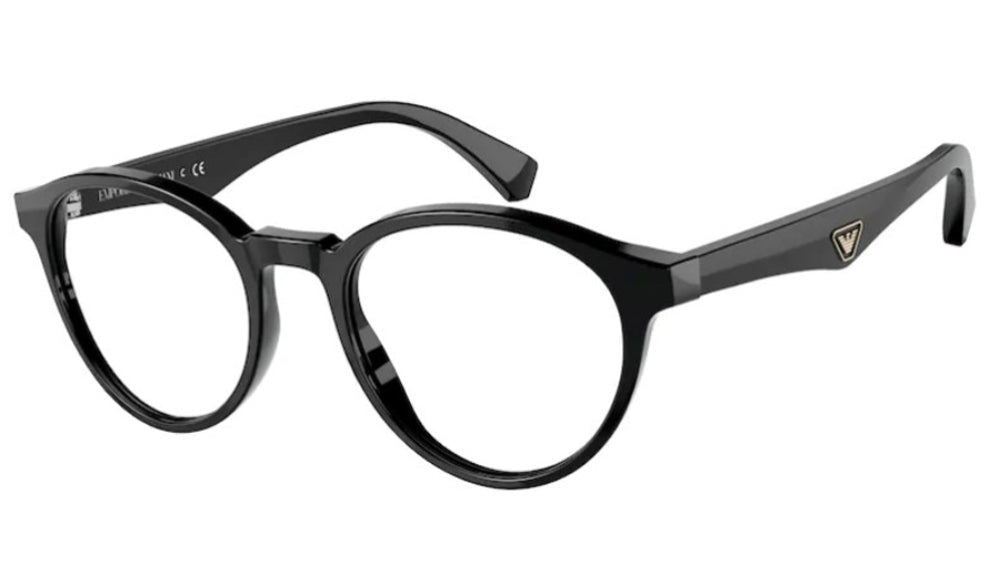 EMPORIO ARMANI EYEGLASSES - EA3176F 5017 52