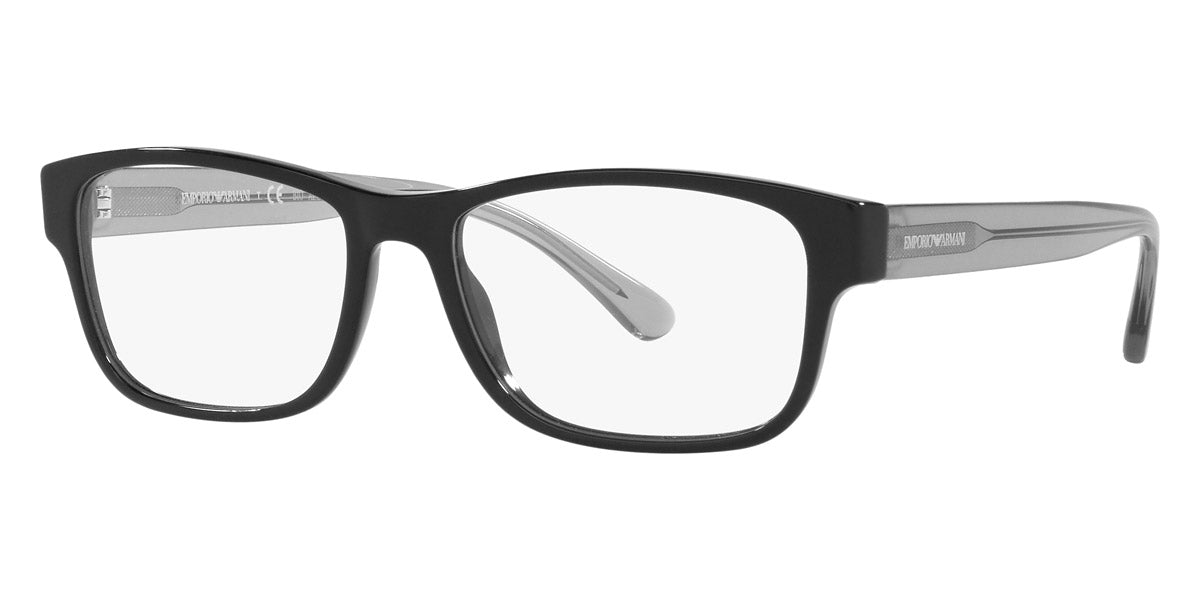 EMPORIO ARMANI EYEGLASSES - EA3179 5875 56 - Black