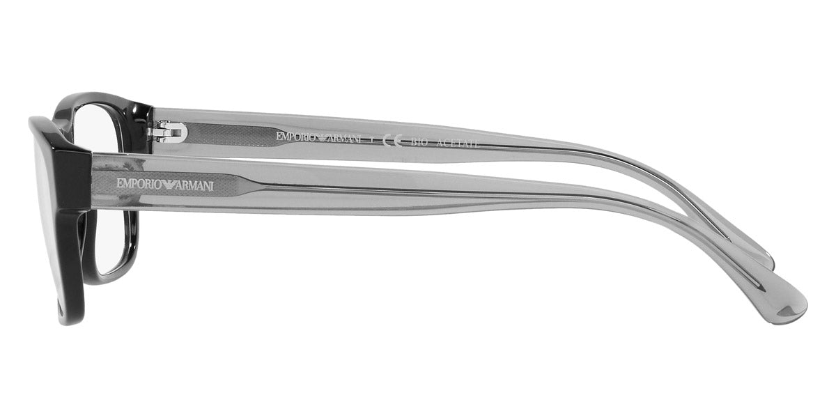 EMPORIO ARMANI EYEGLASSES - EA3179 5875 56 - Black