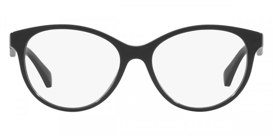 EMPORIO ARMANI EYEGLASSES - EA3180 5875 53 - Black