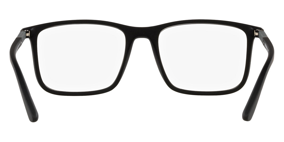 EMPORIO ARMANI EYEGLASSES - EA3181 5042 54 - Matte Black