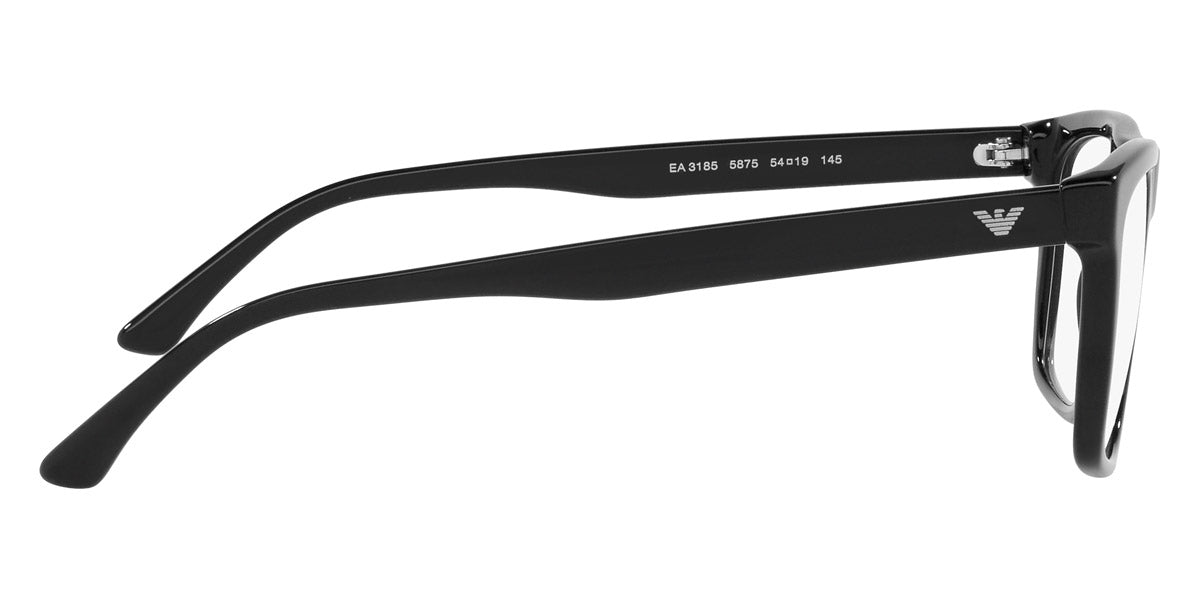 EMPORIO ARMANI EYEGLASSES - EA3185 5875 54