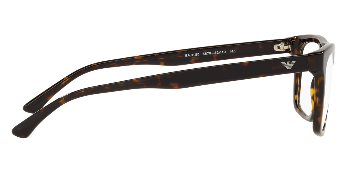 EMPORIO ARMANI EYEGLASSES - EA3185 5879 54 - Havana