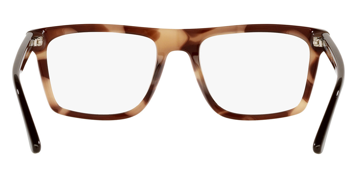 EMPORIO ARMANI EYEGLASSES - EA3185 5903 54 - Striped Brown