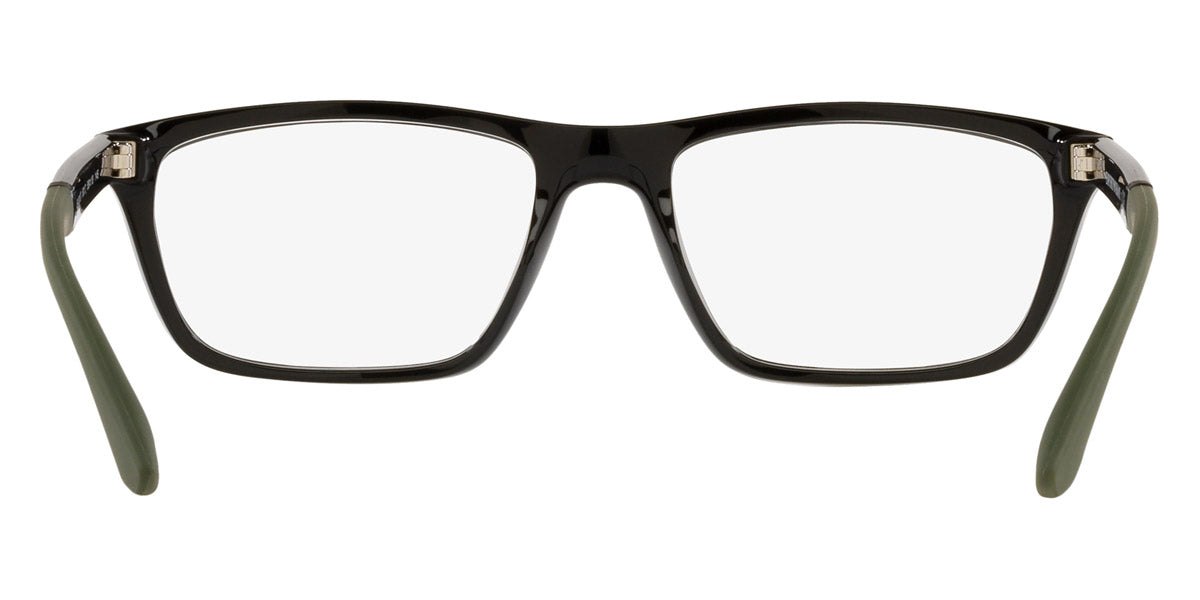 EMPORIO ARMANI EYEGLASSES - EA3187 5017 56 - Black