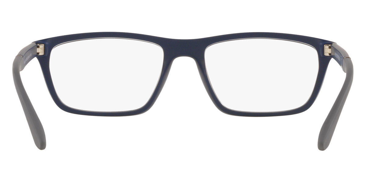 EMPORIO ARMANI EYEGLASSES - EA3187 5088 56 - Matte Blue