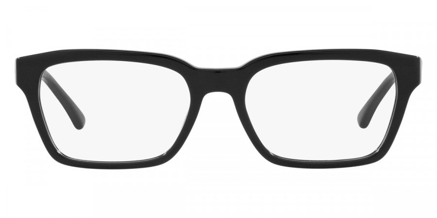EMPORIO ARMANI EYEGLASSES - EA3192 5875 53 - Shiny Black