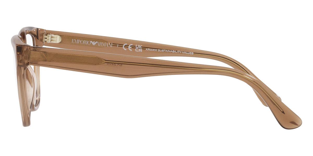 EMPORIO ARMANI EYEGLASSES - EA3208 5069 52