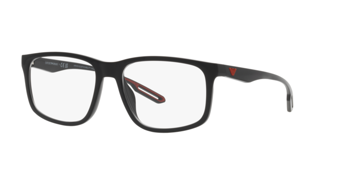 EMPORIO ARMANI EYEGLASSES - EA3209U 5017 56