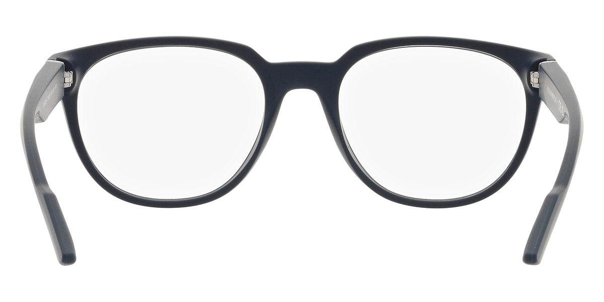 EMPORIO ARMANI EYEGLASSES - EA3224 5088 54 - Matte Blue