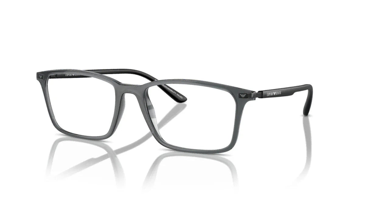 EMPORIO ARMANI EYEGLASSES - EA3237 6106 55