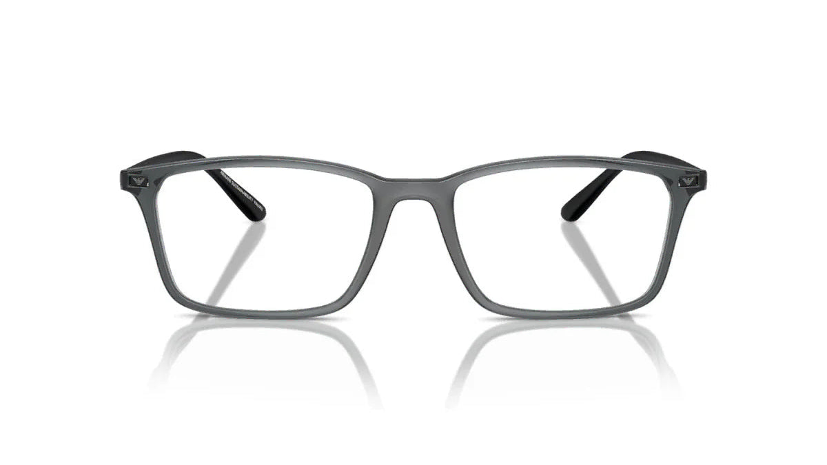 EMPORIO ARMANI EYEGLASSES - EA3237 6106 55