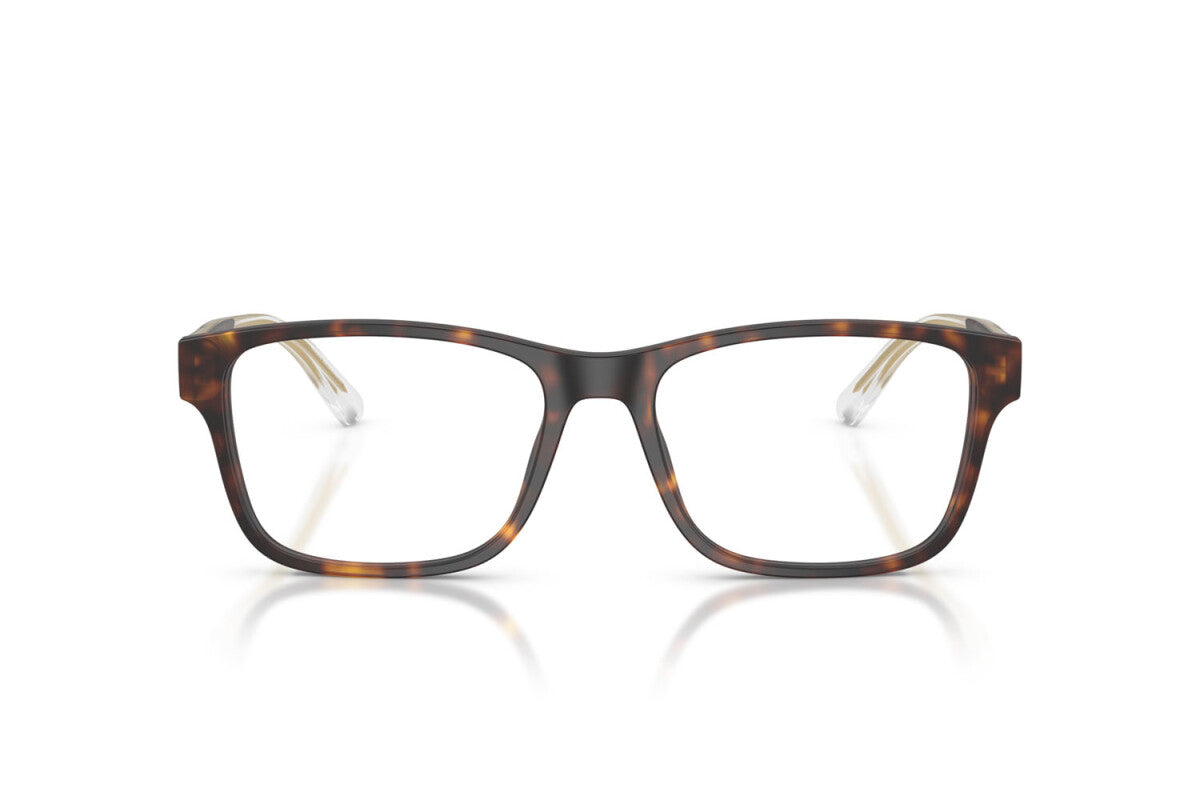 EMPORIO ARMANI EYEGLASSES - EA3239 5002 55