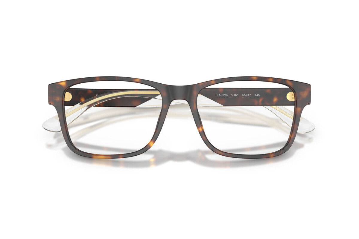 EMPORIO ARMANI EYEGLASSES - EA3239 5002 55