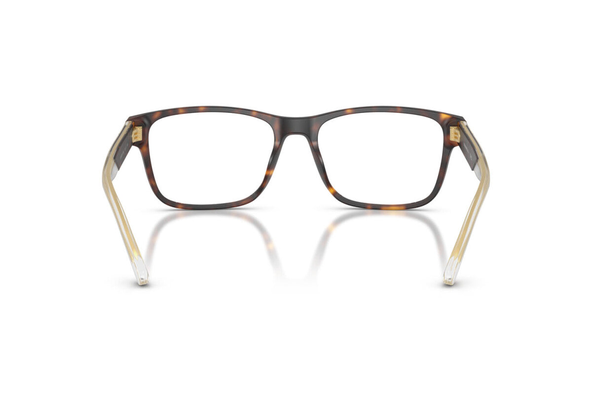 EMPORIO ARMANI EYEGLASSES - EA3239 5002 55