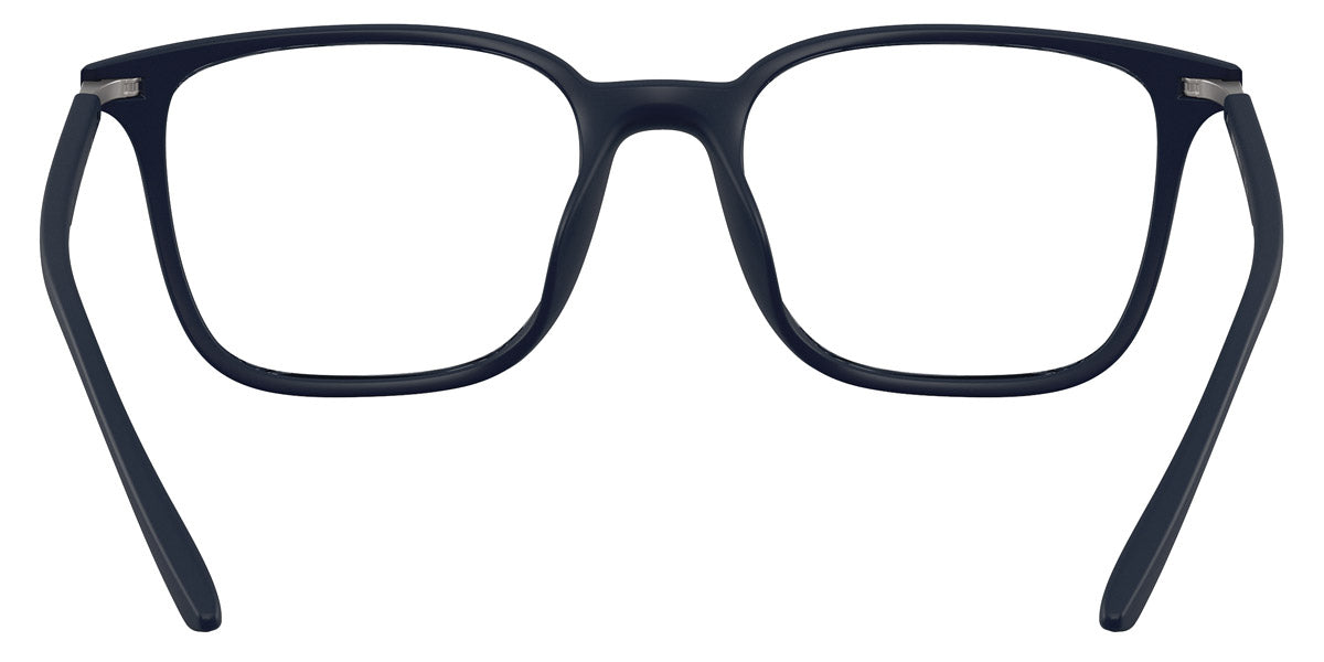 EMPORIO ARMANI EYEGLASSES - EA3242U 5088 54 - Blue Opaco