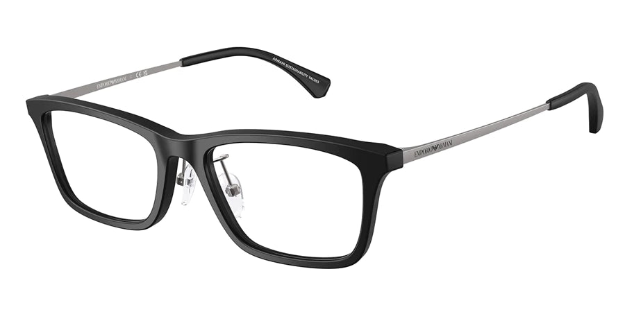 EMPORIO ARMANI EYEGLASSES - EA3252D 5001 54