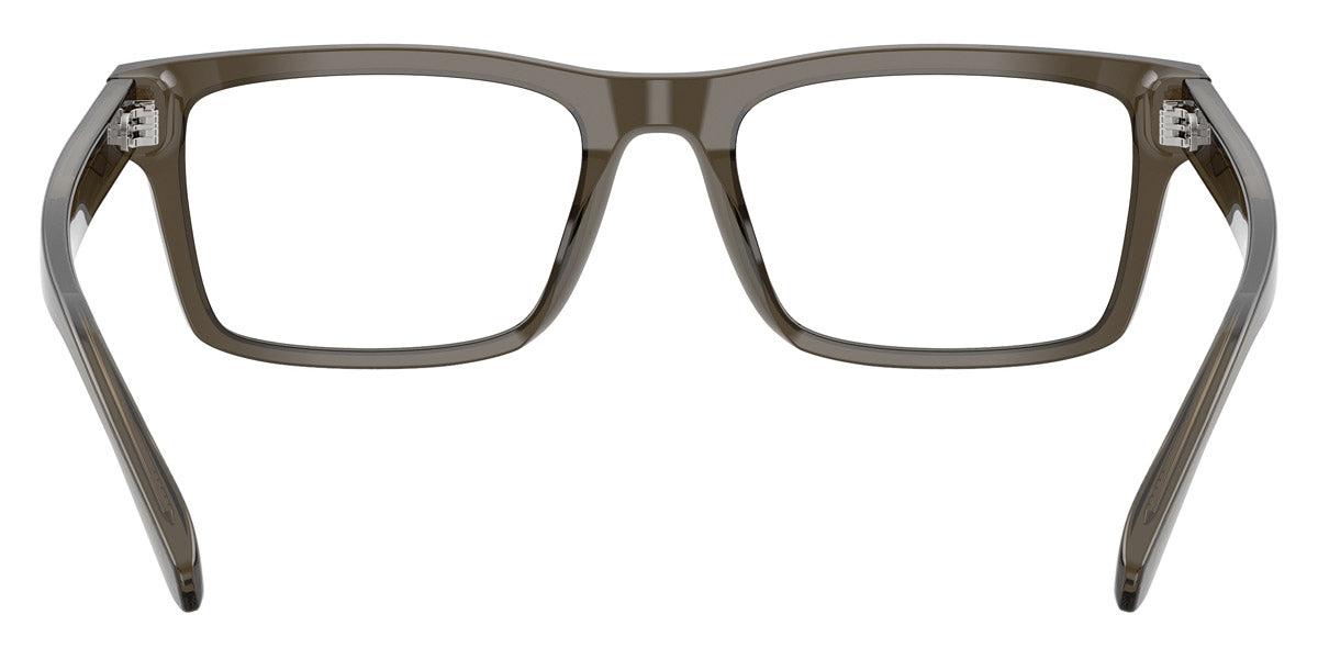 EMPORIO ARMANI EYEGLASSES - EA3254 6249 54 - Shiny Transparent Gray