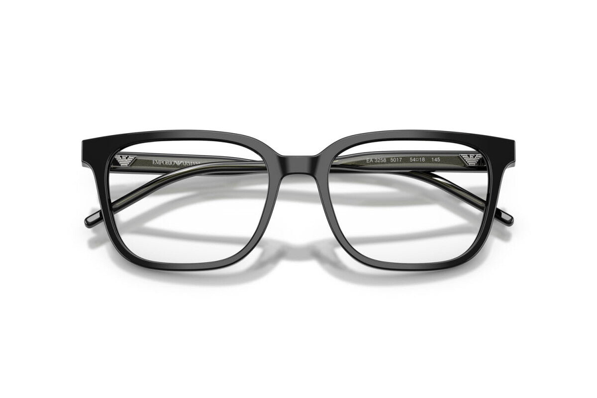 EMPORIO ARMANI EYEGLASSES - EA3258 5017 54