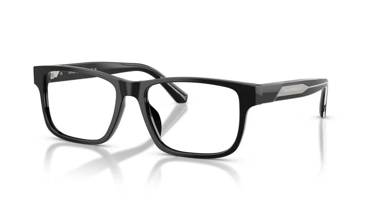 EMPORIO ARMANI EYEGLASSES - EA3265U 5017 56