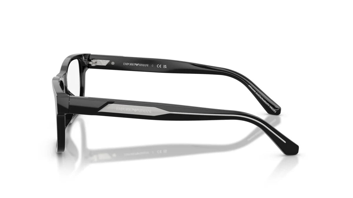 EMPORIO ARMANI EYEGLASSES - EA3265U 5017 56