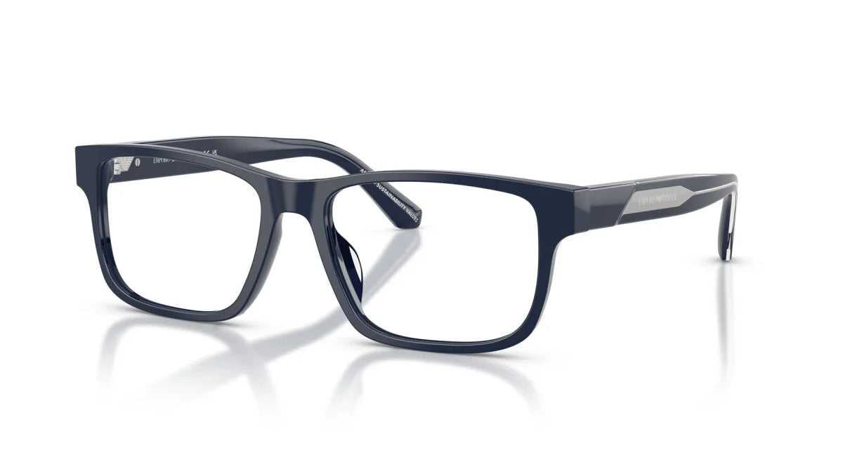 EMPORIO ARMANI EYEGLASSES - EA3265U 6039 56