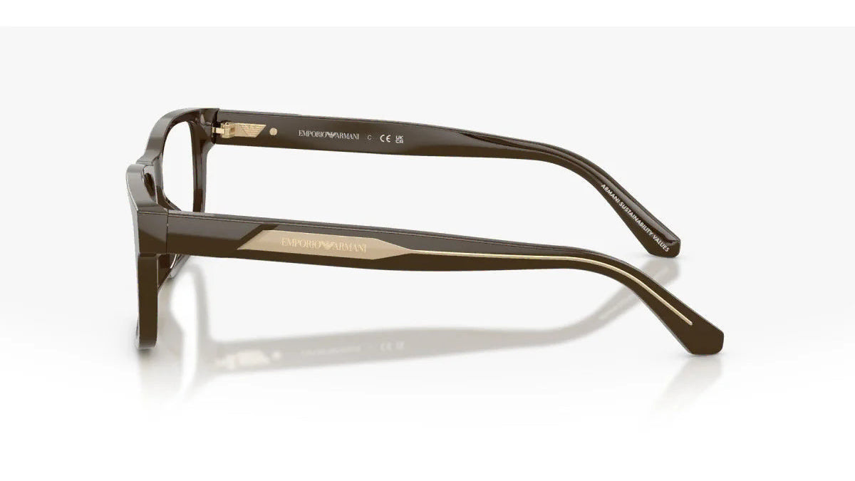 EMPORIO ARMANI EYEGLASSES - EA3265U 6307 54