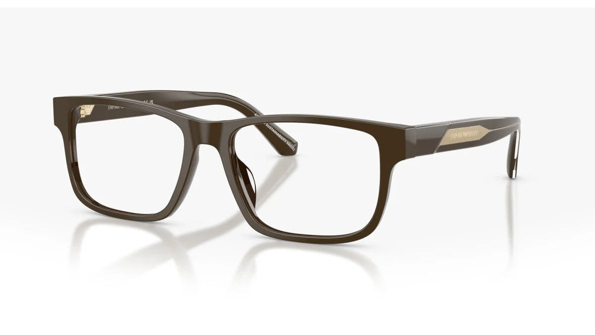 EMPORIO ARMANI EYEGLASSES - EA3265U 6307 56
