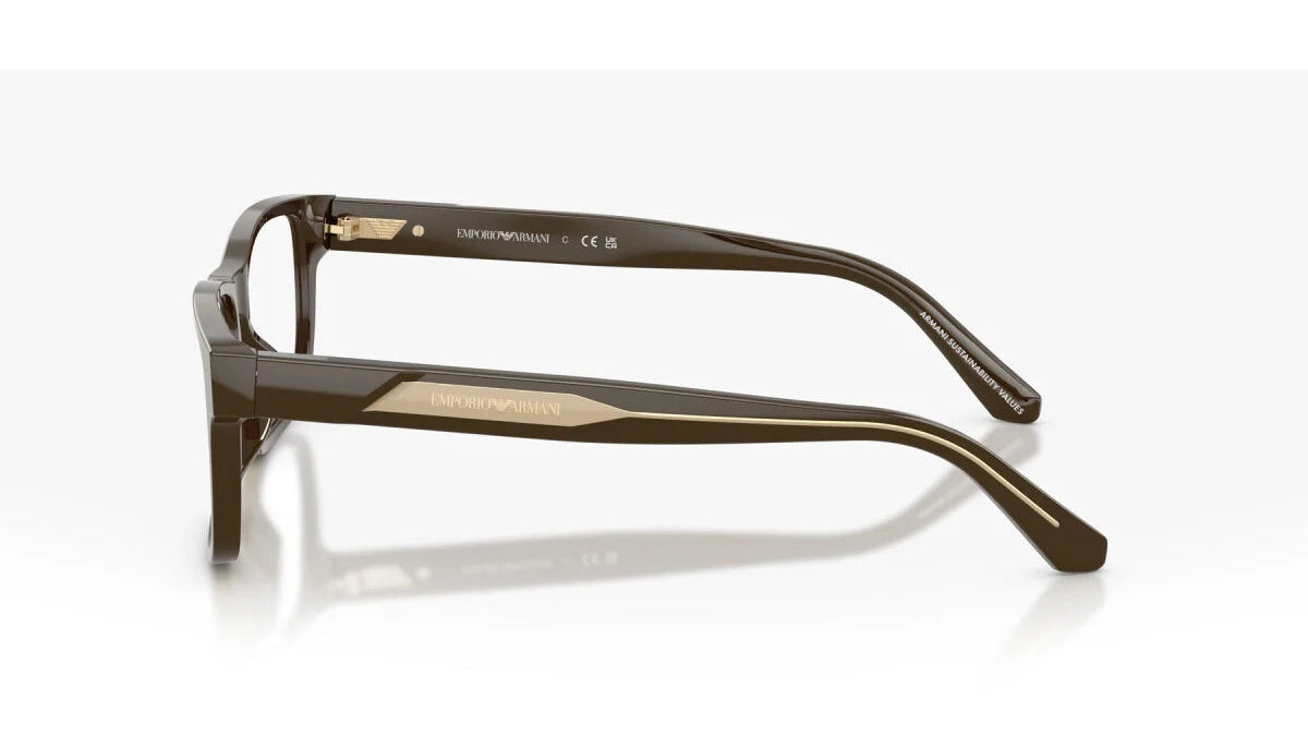 EMPORIO ARMANI EYEGLASSES - EA3265U 6307 56