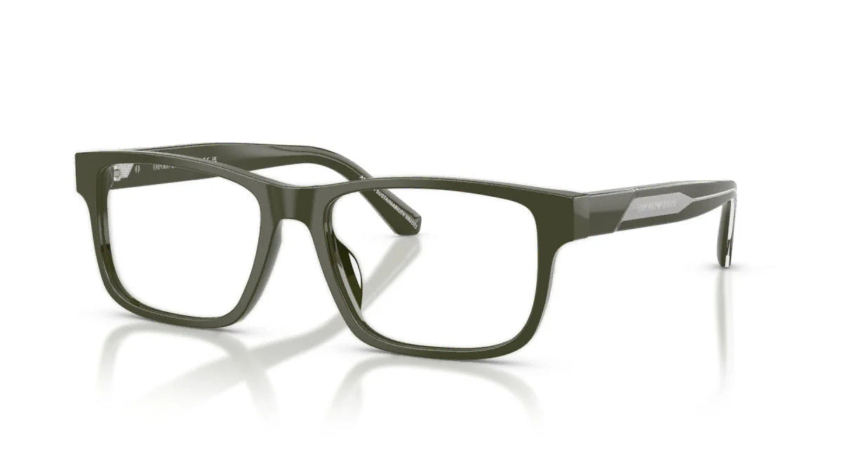 EMPORIO ARMANI EYEGLASSES - EA3265U 6321 54