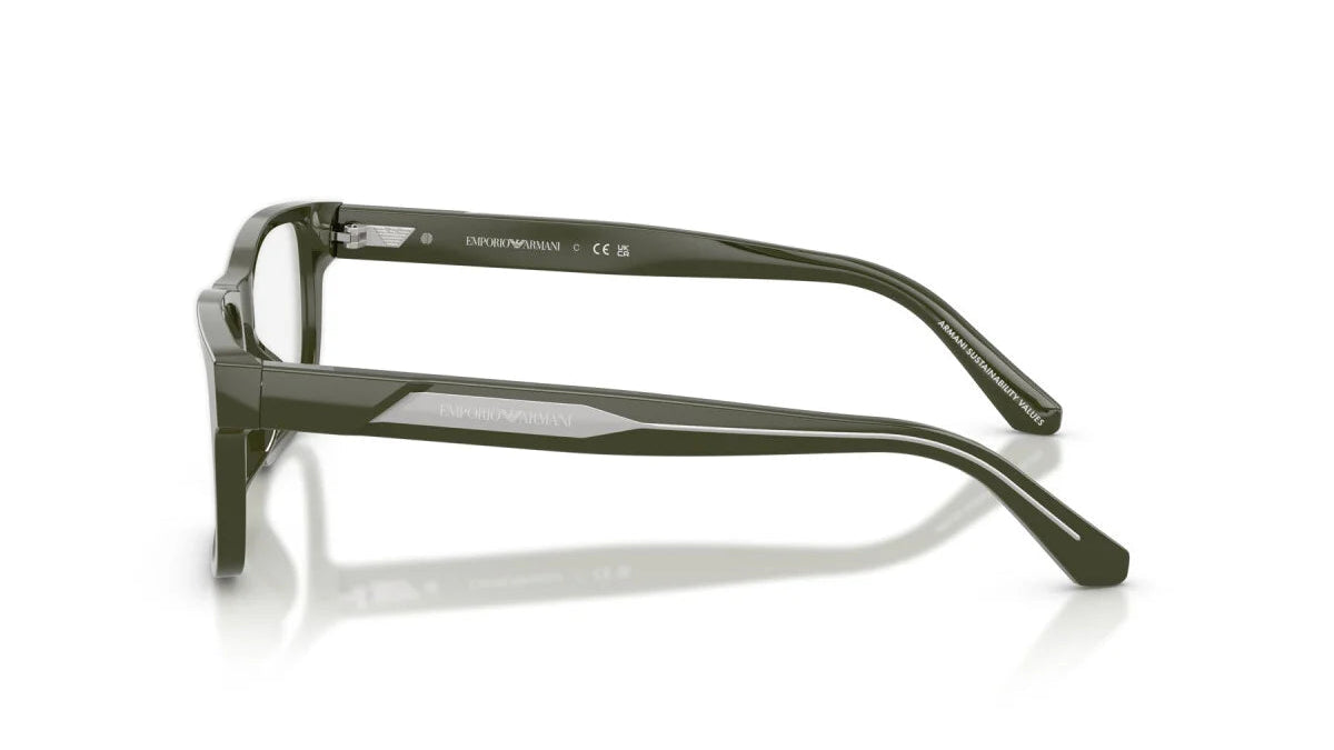 EMPORIO ARMANI EYEGLASSES - EA3265U 6321 56
