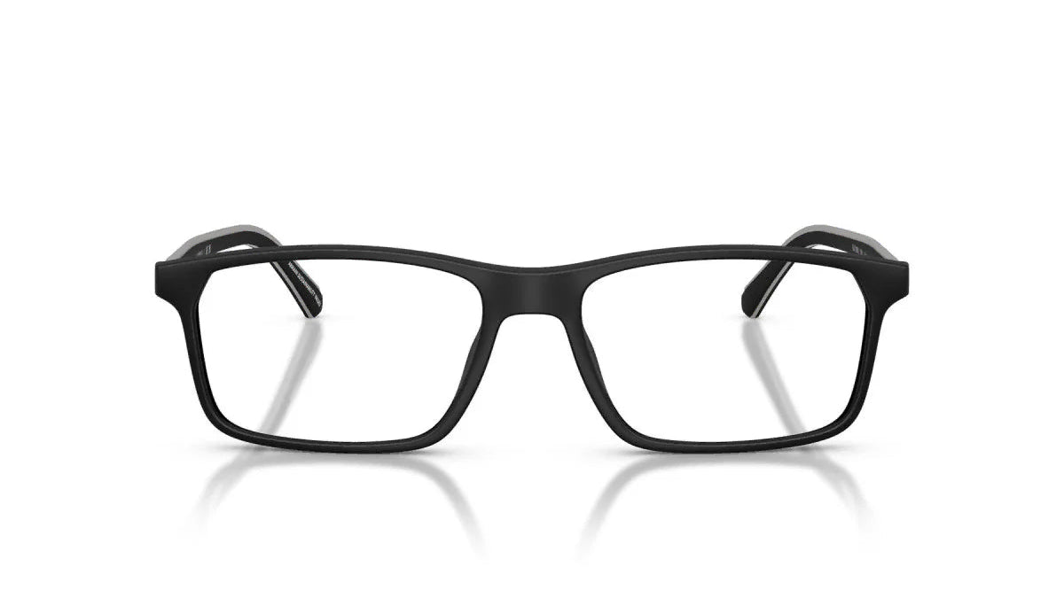 EMPORIO ARMANI EYEGLASSES - EA3266U 5001 56