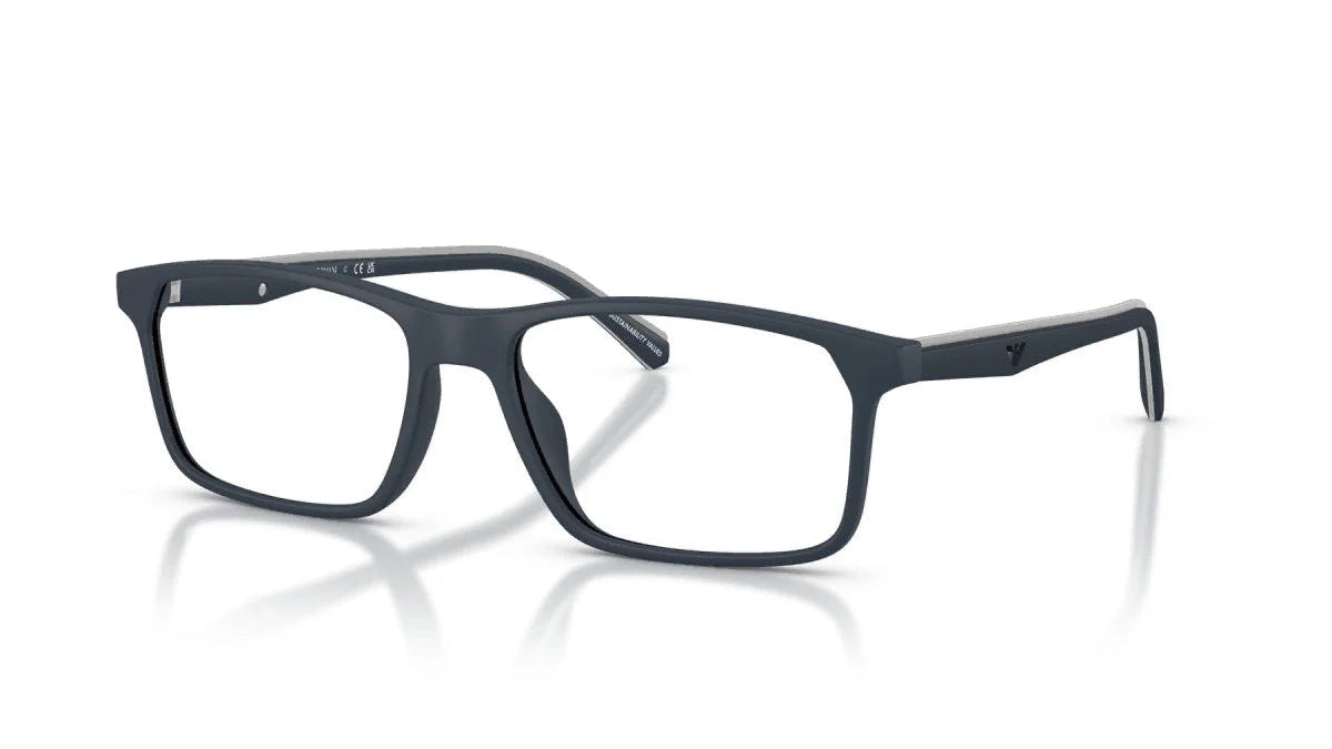 EMPORIO ARMANI EYEGLASSES - EA3266U 5088 56