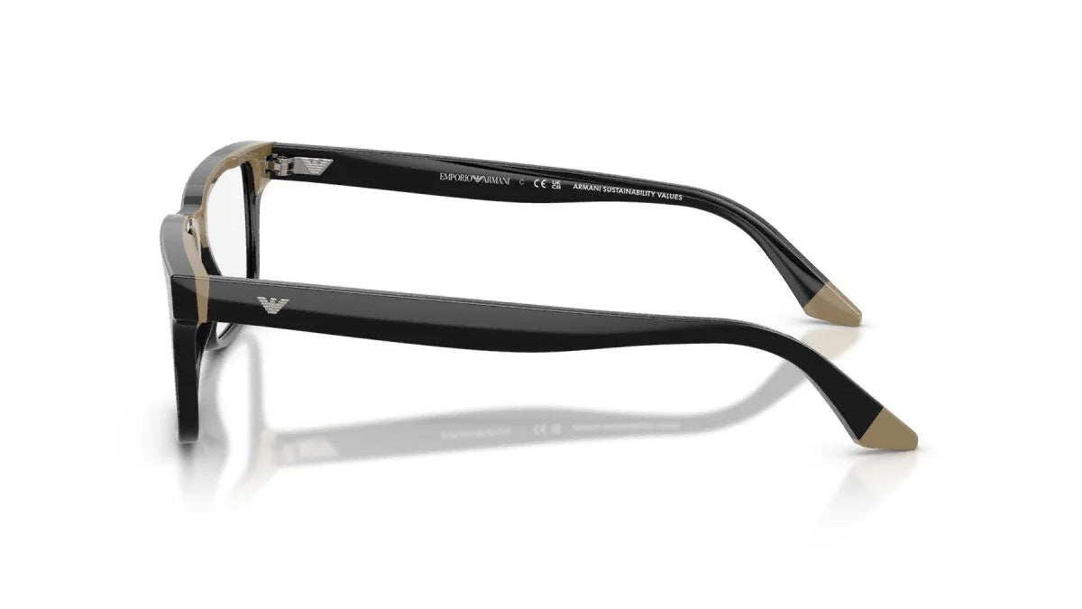 EMPORIO ARMANI EYEGLASSES - EA3269 6313 54