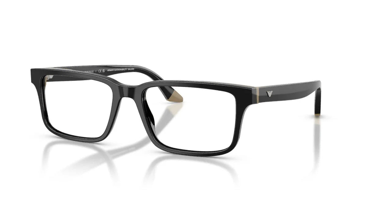 EMPORIO ARMANI EYEGLASSES - EA3269 6313 54