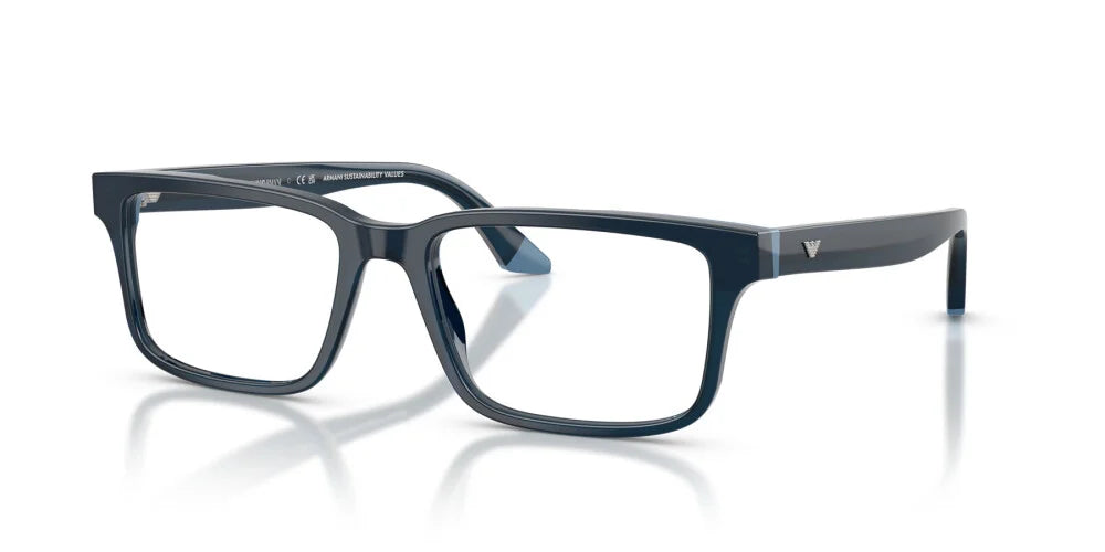 EMPORIO ARMANI EYEGLASSES - EA3269 6317 54