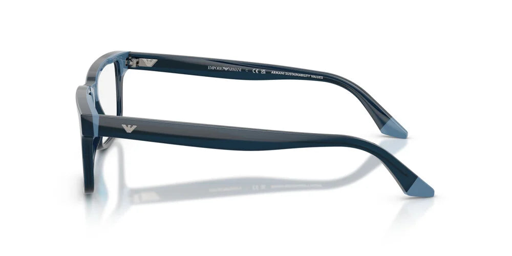EMPORIO ARMANI EYEGLASSES - EA3269 6317 54