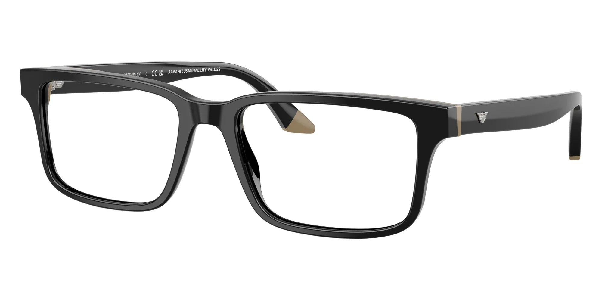 EMPORIO ARMANI EYEGLASSES - EA3269F 6313 54
